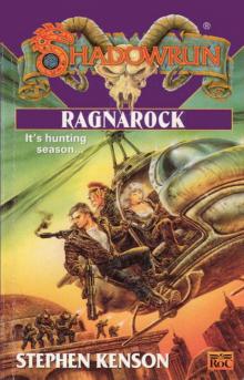Ragnarock Read online