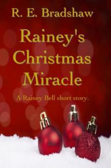 Rainey's Christmas Miracle Read online