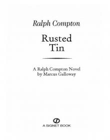 Ralph Compton Rusted Tin Read online