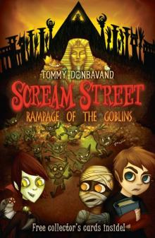 Rampage of the Goblins Read online