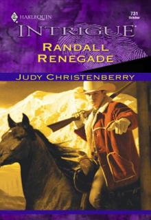 Randall Renegade Read online
