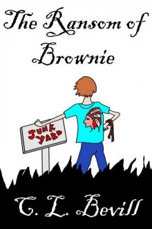 Ransom of Brownie