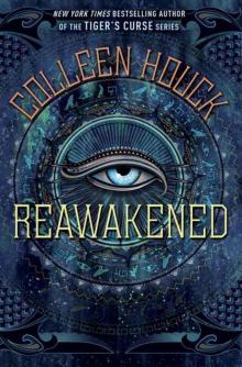 Reawakened (The Reawakened Series) Read online