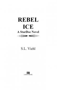 Rebel Ice Read online