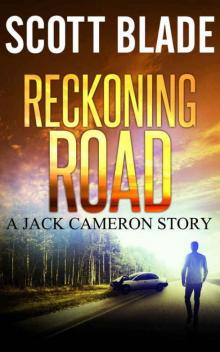 Reckoning Road_A Get Jack Reacher Short Story Read online