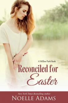 Reconciled for Easter Read online