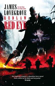 Red Eye - 02 Read online