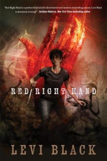 Red Right Hand Read online