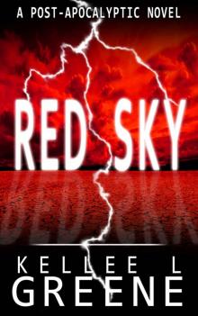 Red Sky - A Post-Apocalyptic Novel Read online