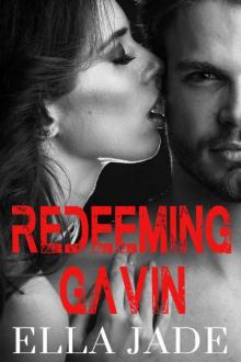 Redeeming Gavin Read online