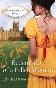 Redemption of a Fallen Woman Read online