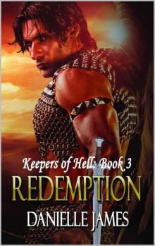 Redemption (The Keepers of Hell Book 3) Read online