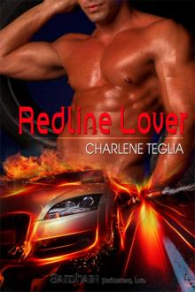 Redline Lover: Take Me, Lover, Book 1 Read online