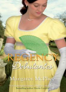 Regency Debutantes Read online