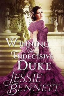 Regency Romance: Winning The Indecisive Duke (The Fairbanks Series - Love & Hearts) (Historical Romance Fiction) Read online