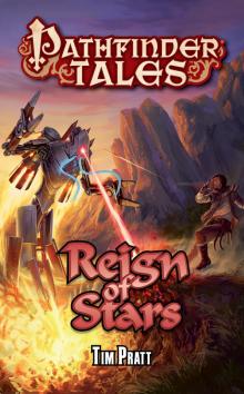 Reign of Stars Read online