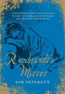 Rembrandt's Mirror Read online
