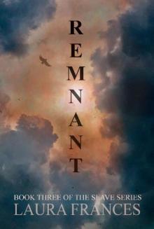 Remnant (The Slave Series Book 3) Read online