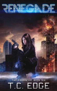 Renegade: Book Six in the Enhanced Series Read online