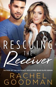 Rescuing the Receiver Read online