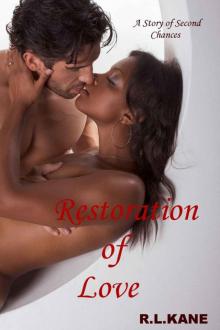 Restoration of Love