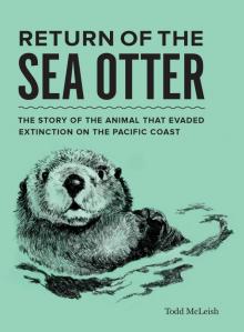 Return of the Sea Otter Read online