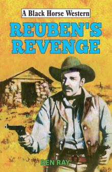 Reuben's Revenge Read online