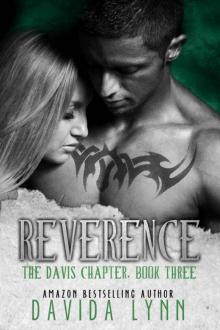 Reverence: MC Romance (The Davis Chapter Book 3) Read online