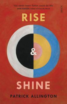 Rise & Shine Read online
