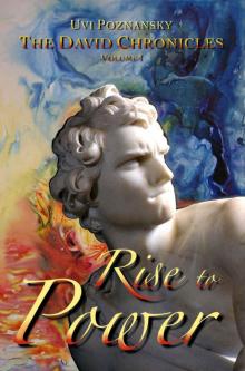 Rise to Power (The David Chronicles) (Volume 1) Read online
