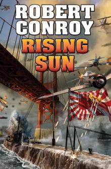 Rising Sun Read online