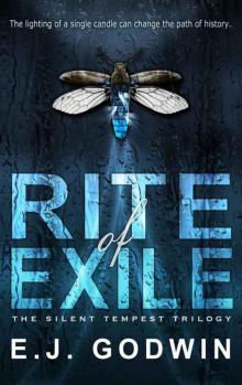 Rite of Exile: The Silent Tempest, Book 1 Read online