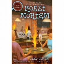 Roast Mortem cm-9 Read online