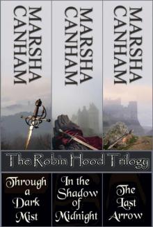 Robin Hood Trilogy Read online