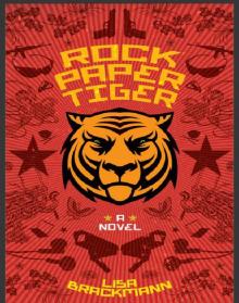 Rock Paper Tiger Read online