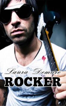 Rocker (Rockstar BBW Romance)