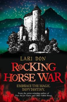 Rocking Horse War Read online