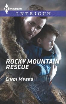 ROCKY MOUNTAIN RESCUE Read online