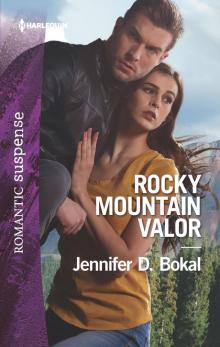 Rocky Mountain Valor Read online