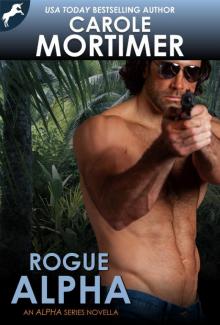 Rogue Alpha (Alpha 7) Read online