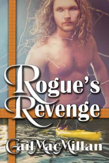 Rogue's Revenge Read online