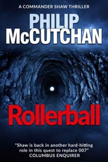 Rollerball (Commander Shaw Book 17) Read online