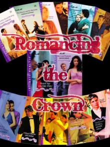 Romancing the Crown Series