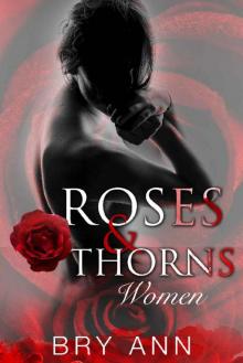 Roses & Thorns: Women Read online