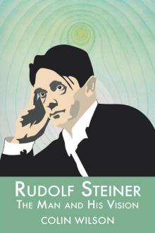 Rudolf Steiner Read online