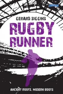 Rugby Runner Read online