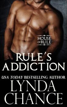 Rule's Addiction Read online