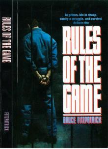 Rules of the Game Read online