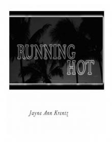Running Hot Read online