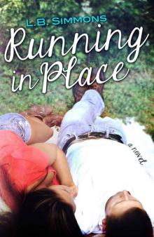 Running in Place (Mending Hearts) Read online